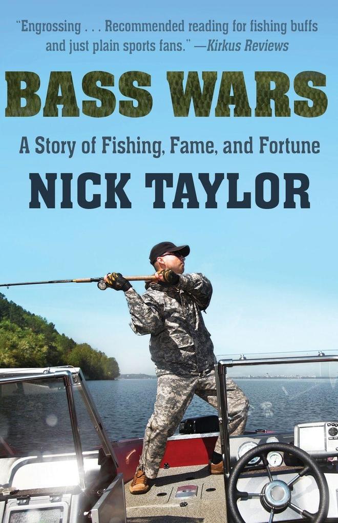 Bass Wars