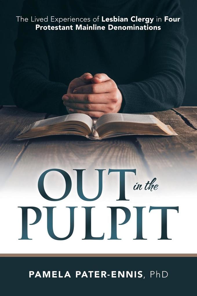 Out in the Pulpit