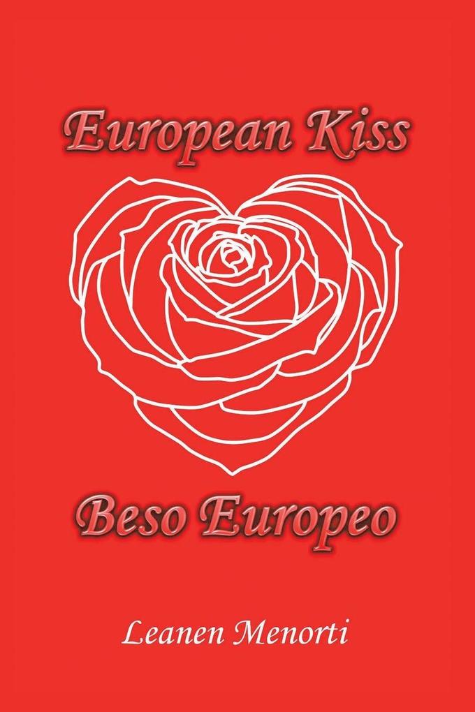 European Kiss Beso Europeo