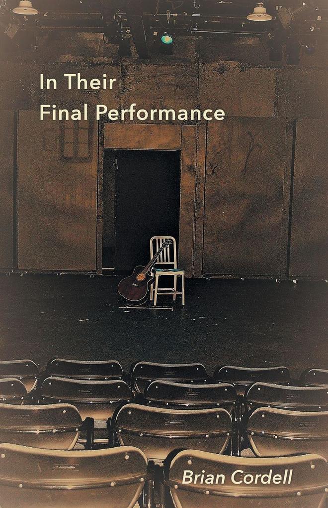 In Their Final Performance