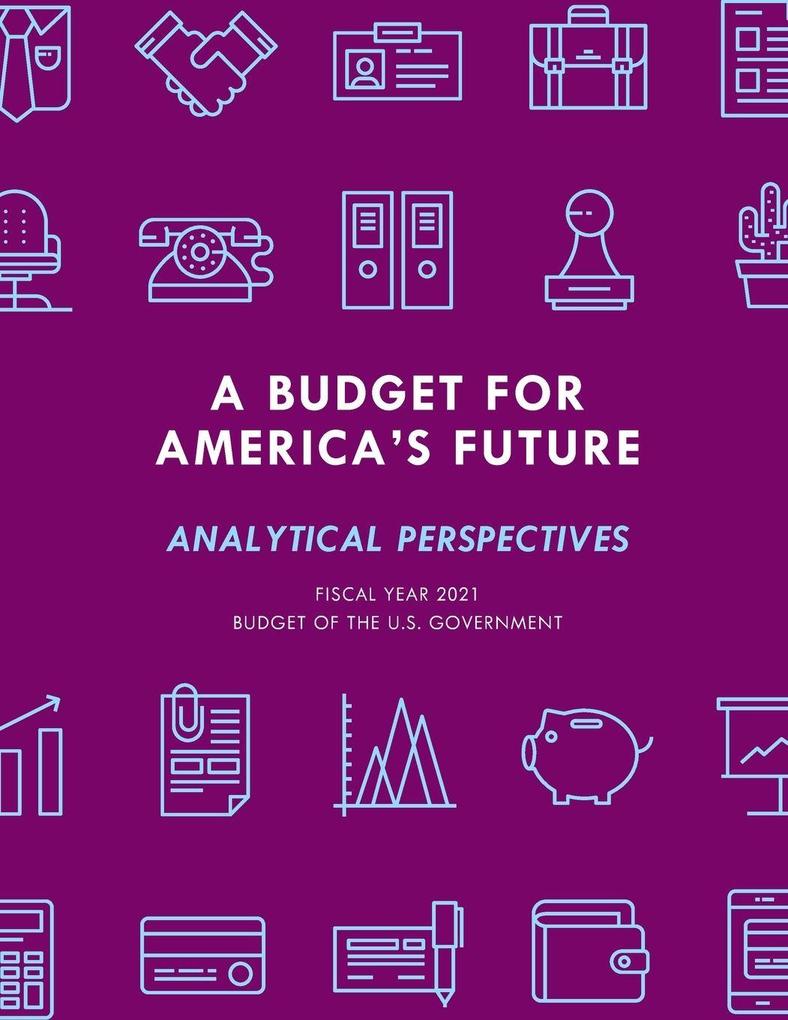 Budget for America's Future