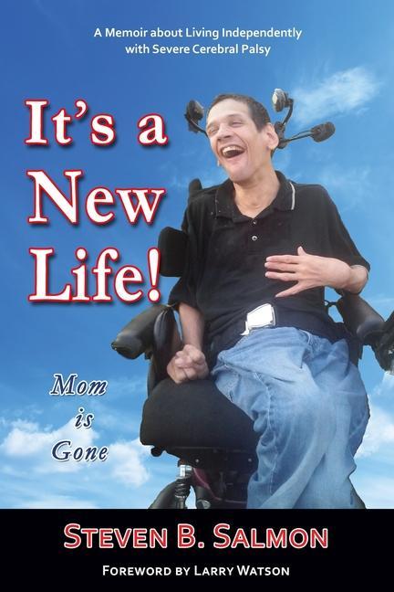 It‘s a New Life!: Mom is Gone