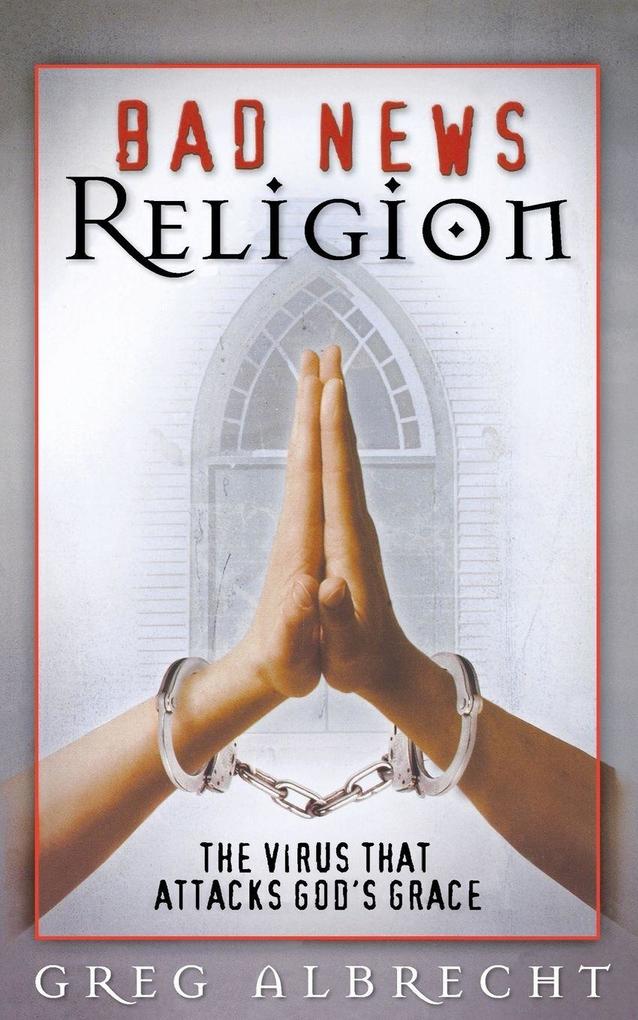 The Bad News Religion