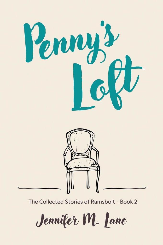 Penny's Loft