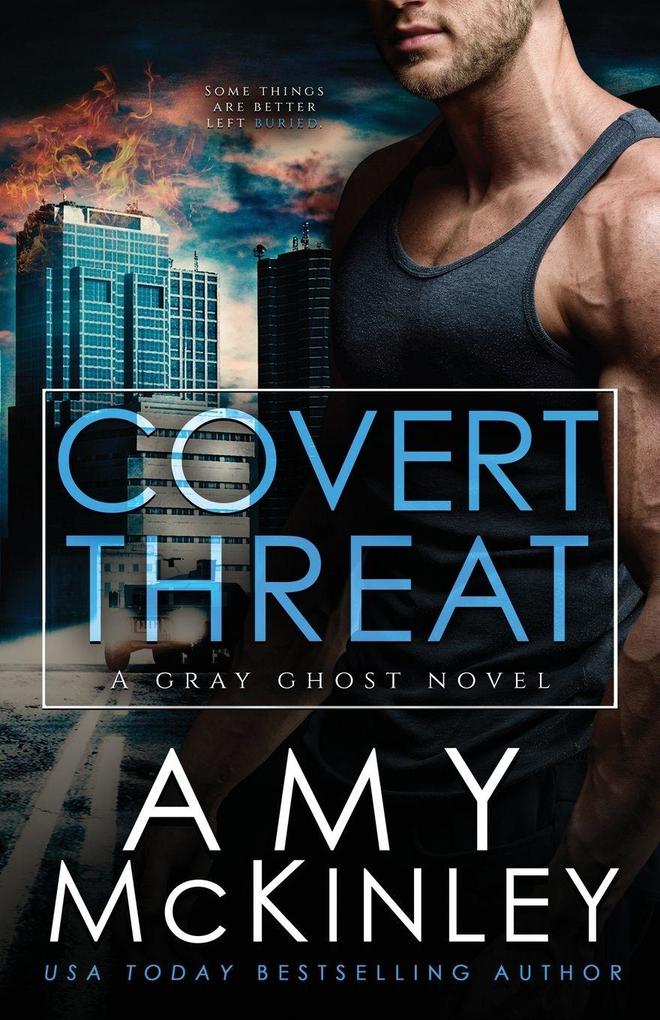 Covert Threat