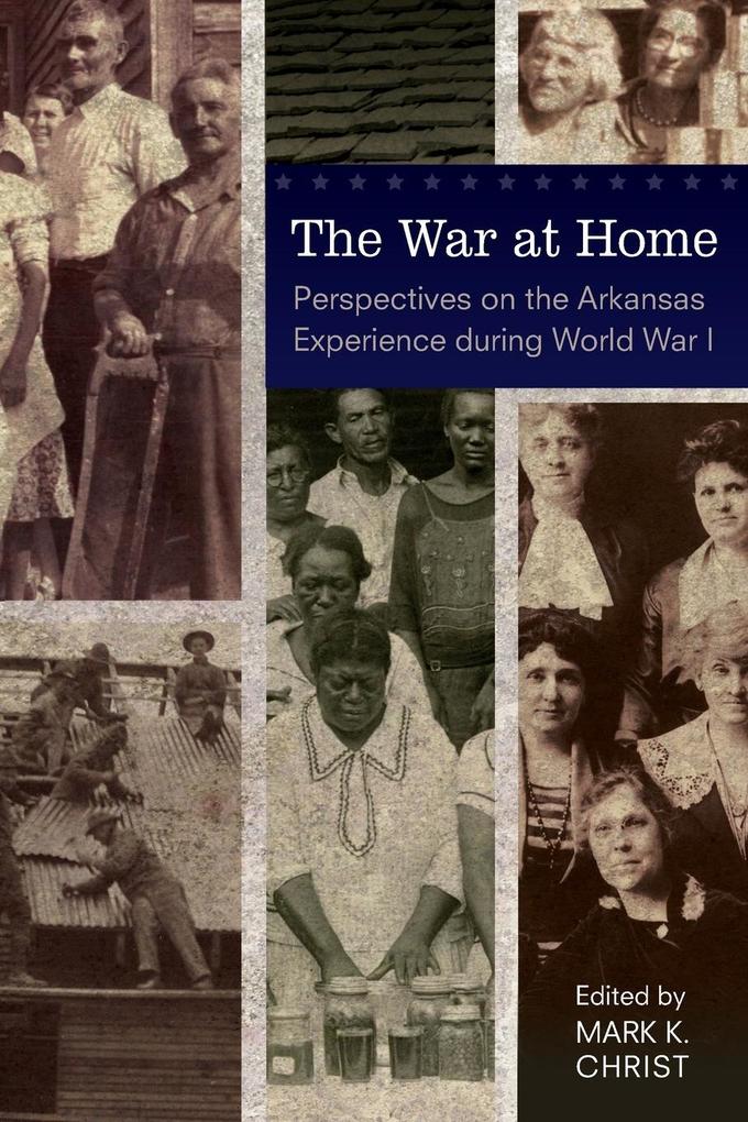 The War at Home
