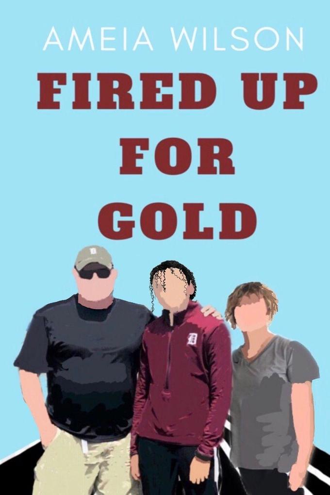 Fired Up For Gold