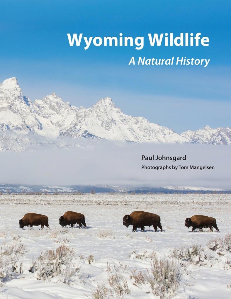 Wyoming Wildlife
