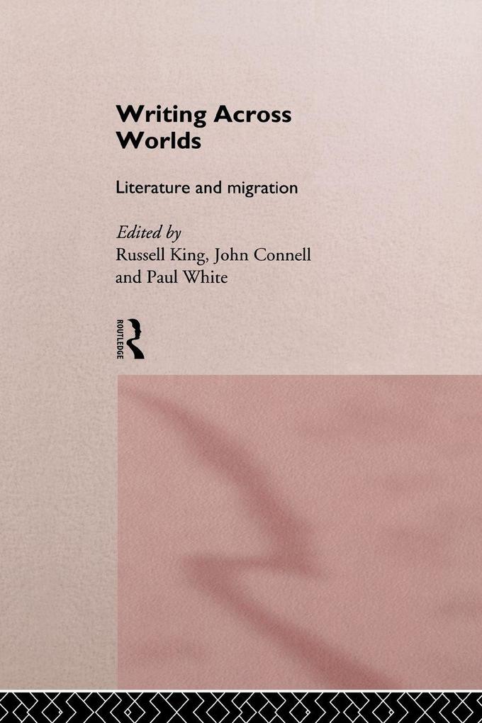 Writing Across Worlds