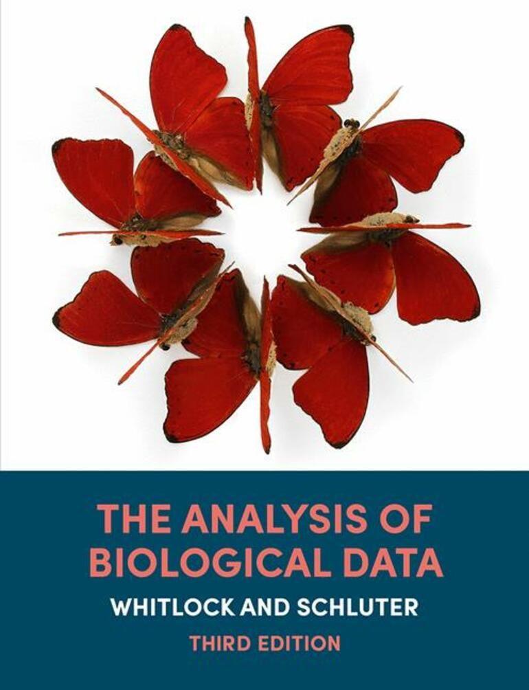 Macmillan Learning The Analysis Of Biological Data (International Edition)