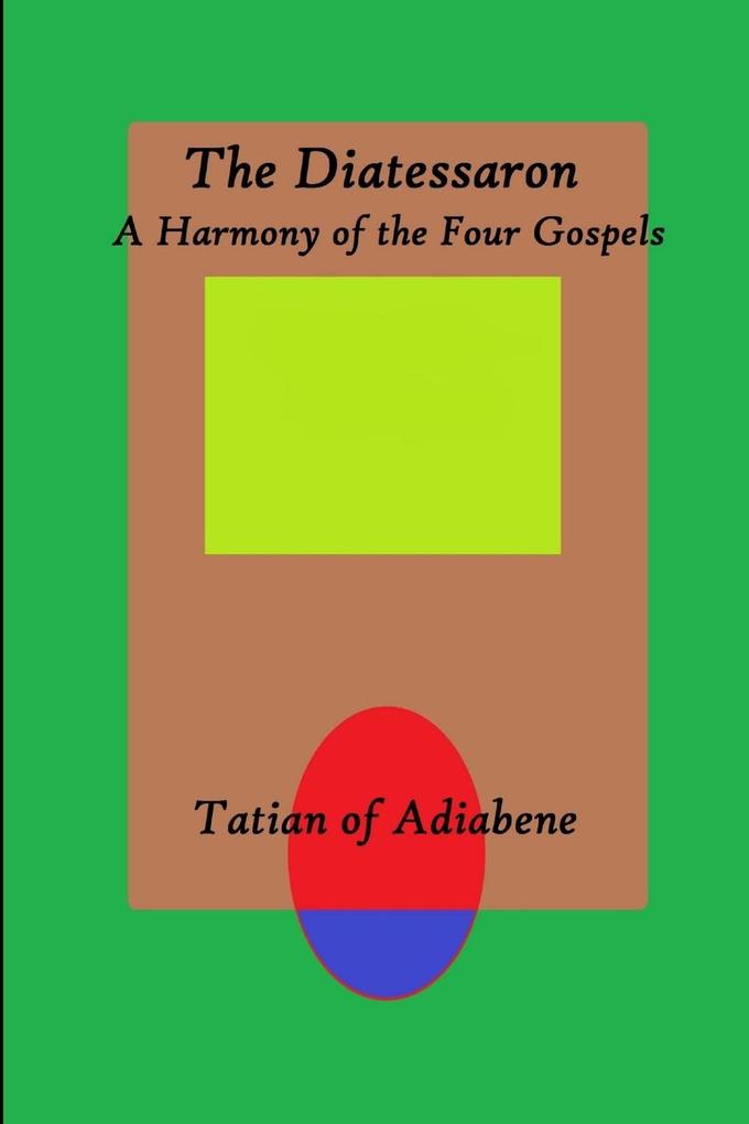 The Diatessaron