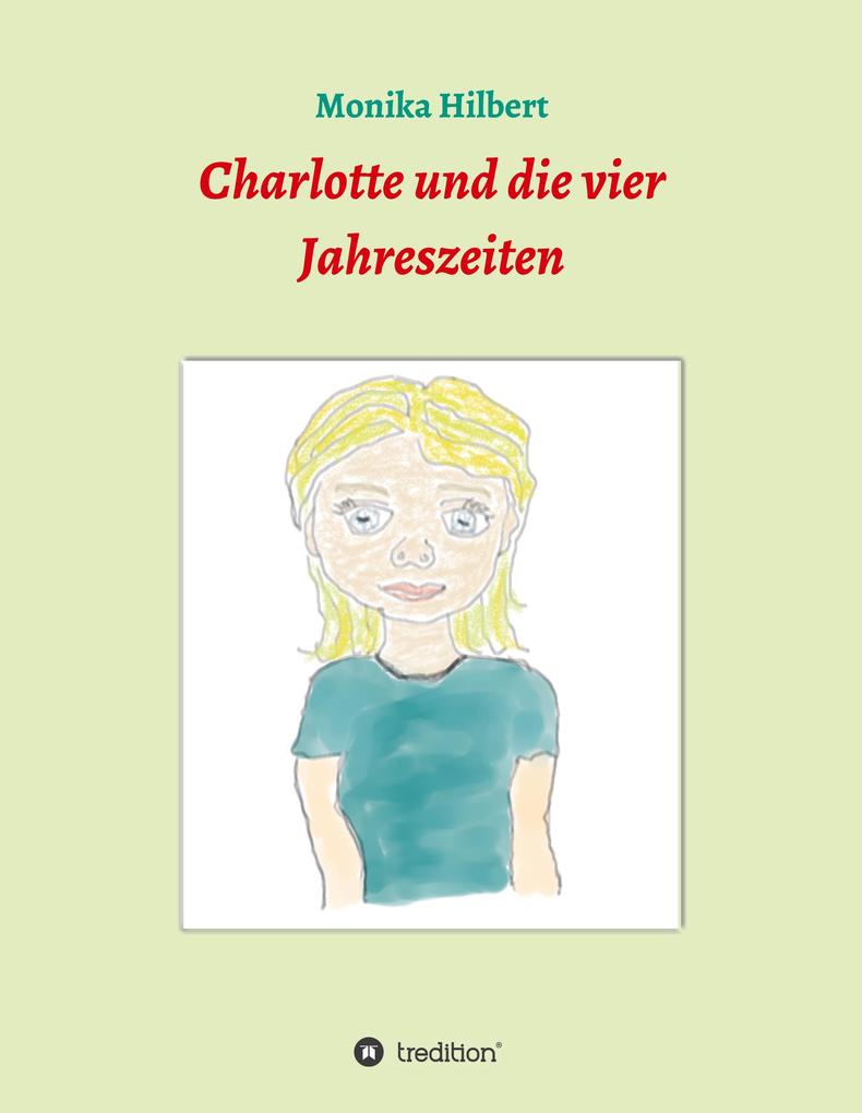 Image of Charlotte und die vier Jahreszeiten