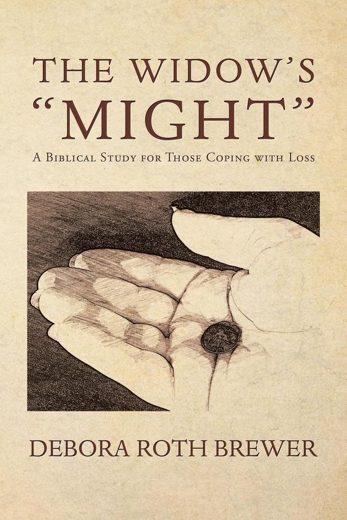 The Widow's 'Might'