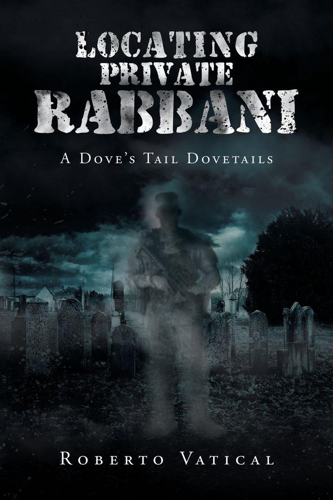 Locating Private Rabbani
