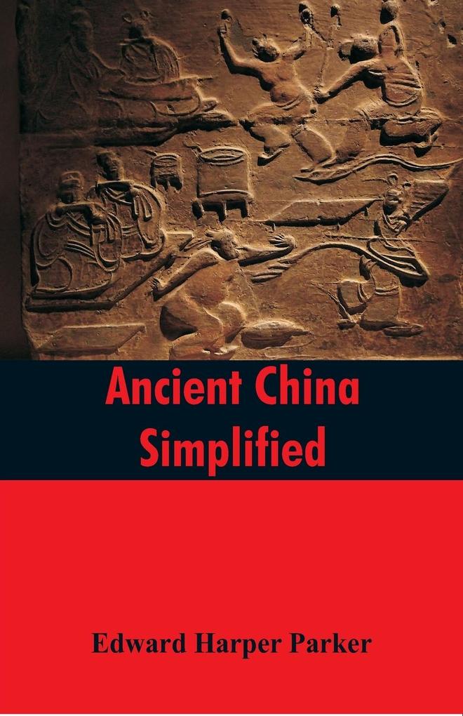 Ancient China Simplified