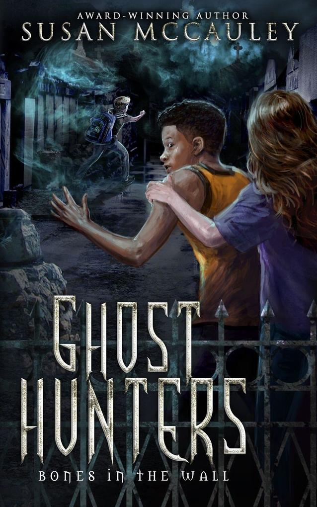 Ghost Hunters