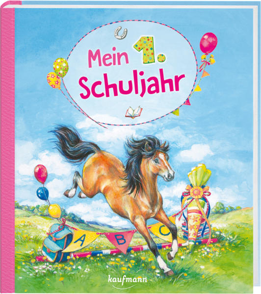 Image of Mein 1. Schuljahr