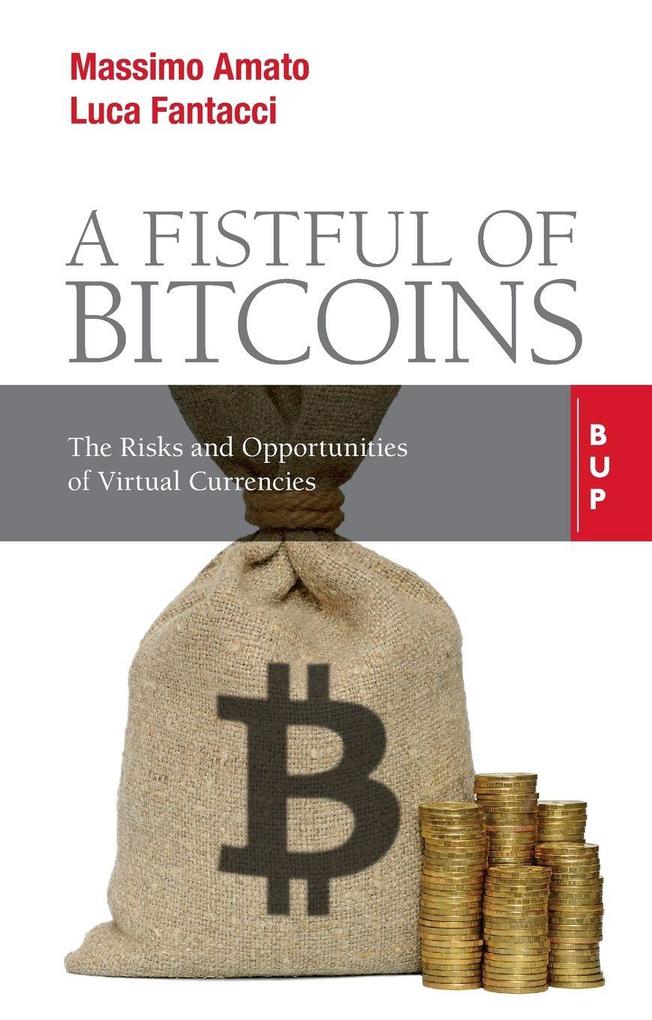 A Fistful of Bitcoins