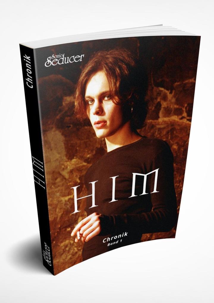 HIM Chronik.Bd.1