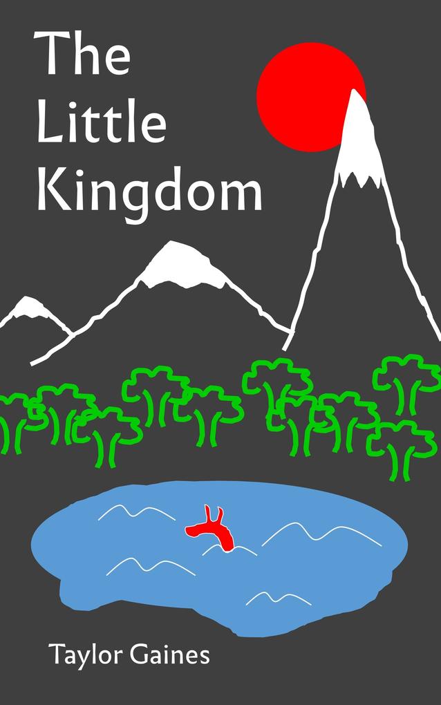The Little Kingdom (Tales of the Kingdom of Nogal #1)