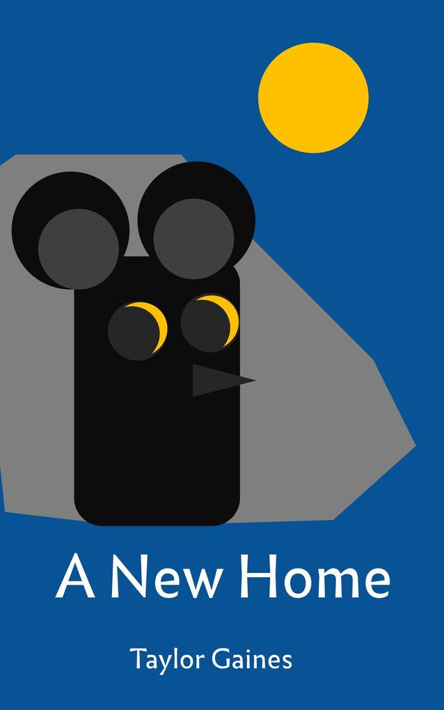 A New Home (Tales of the Kingdom of Nogal #2)