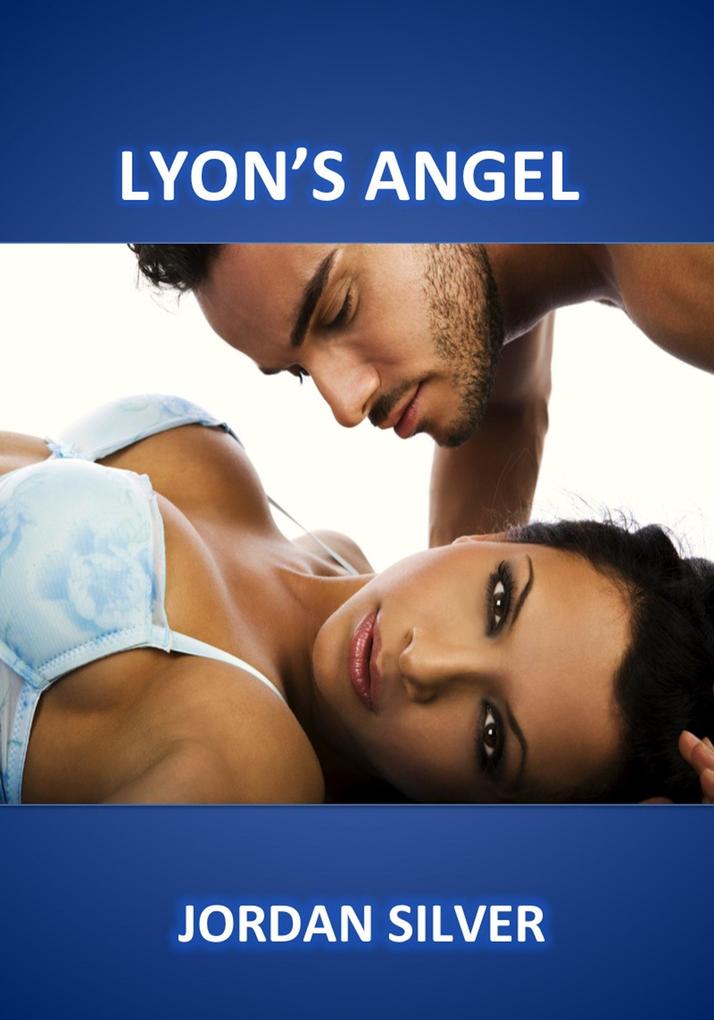 Lyon‘s Angel (The Lyon #2)