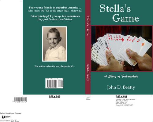 Stella‘s Game