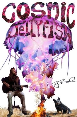 Stash Robinson and the Cosmic Jellyfish