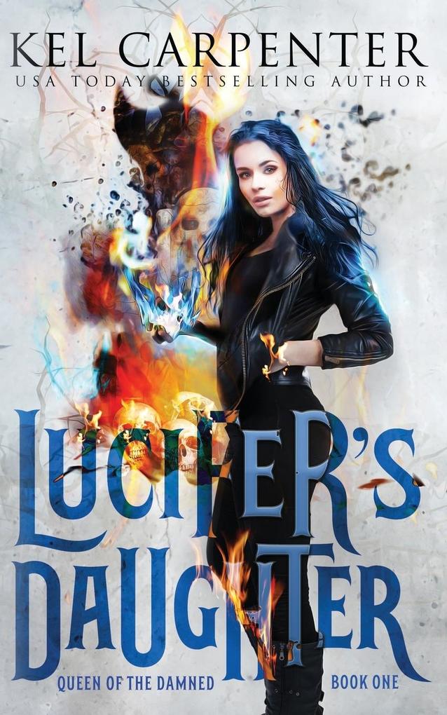 Lucifer‘s Daughter
