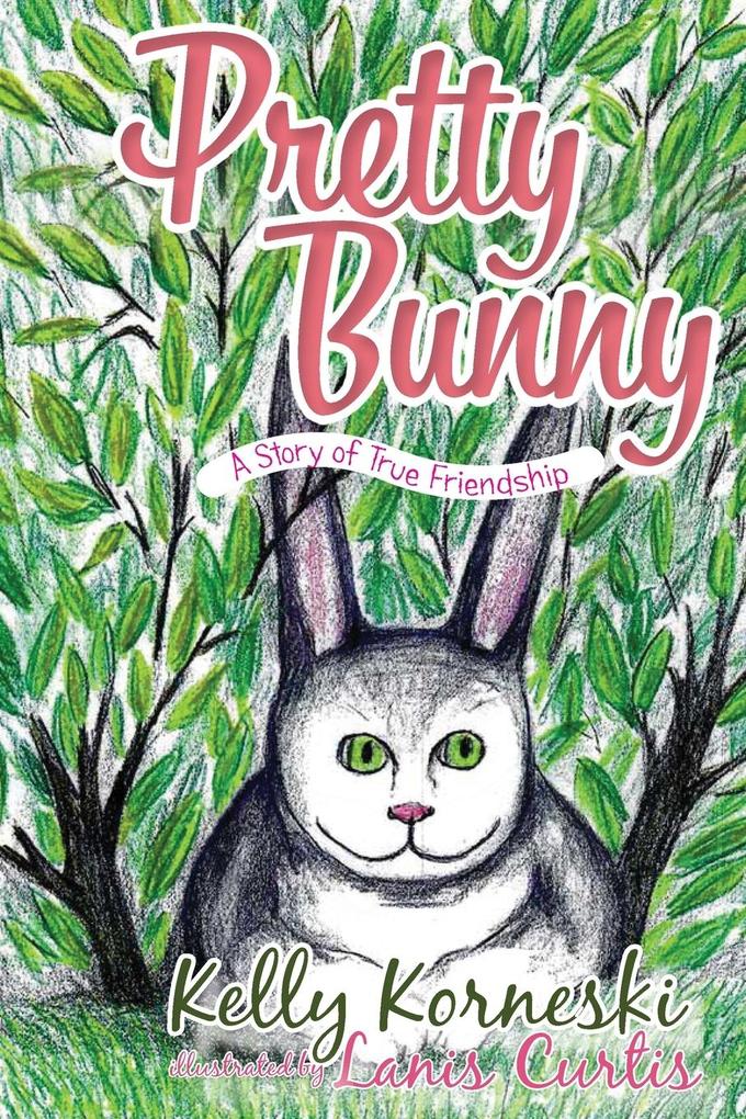 Pretty Bunny