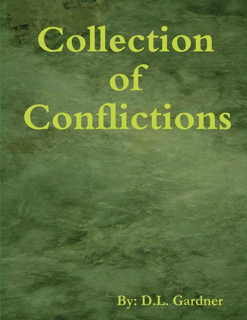 Collection of Conflictions