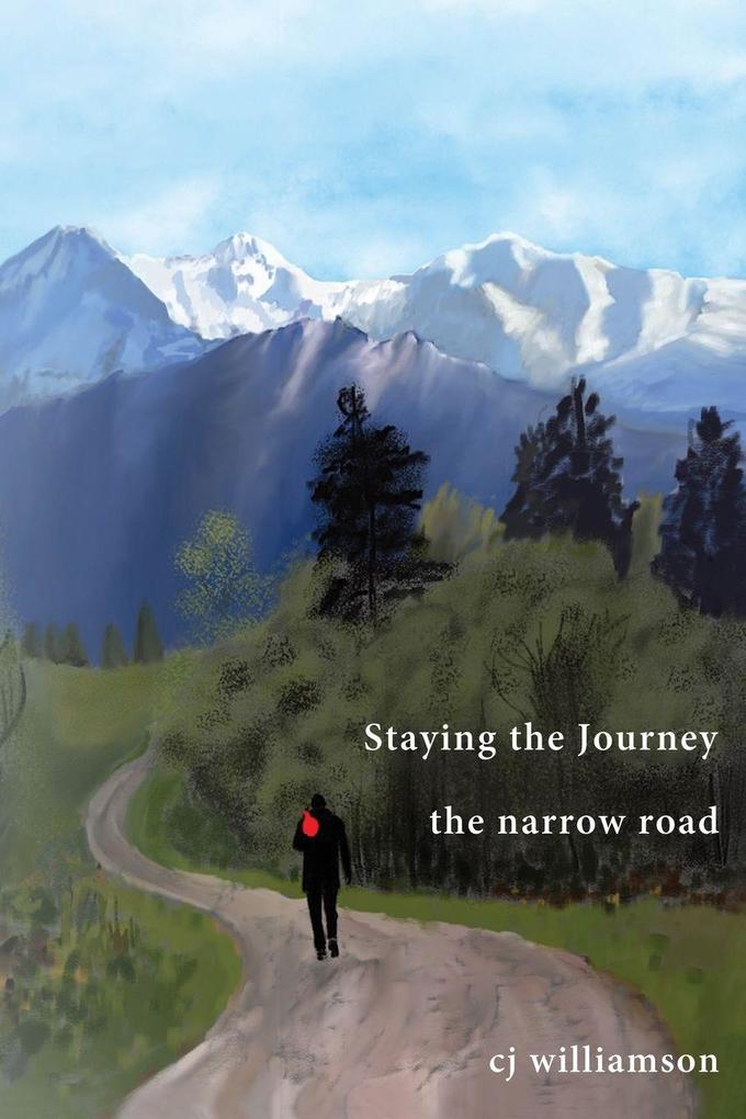 The Staying the Journey