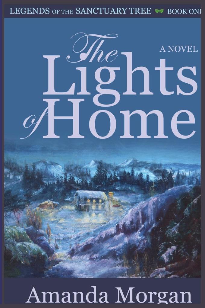 THE LIGHTS OF HOME