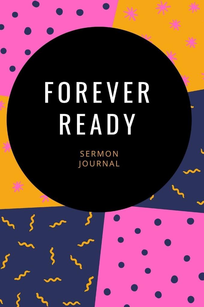 Forever Ready