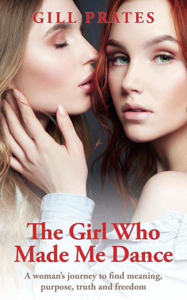 Girl Who Made Me Dance The