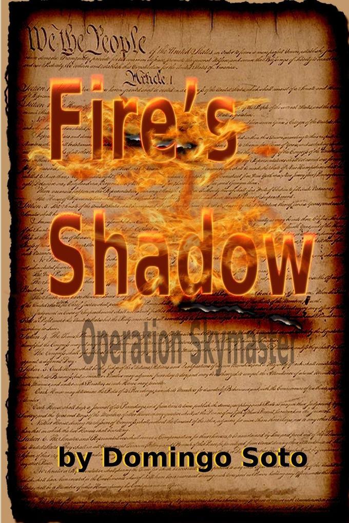 Fire's Shadow