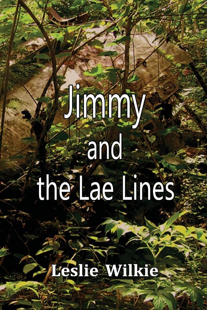 Jimmy and the Lae Lines