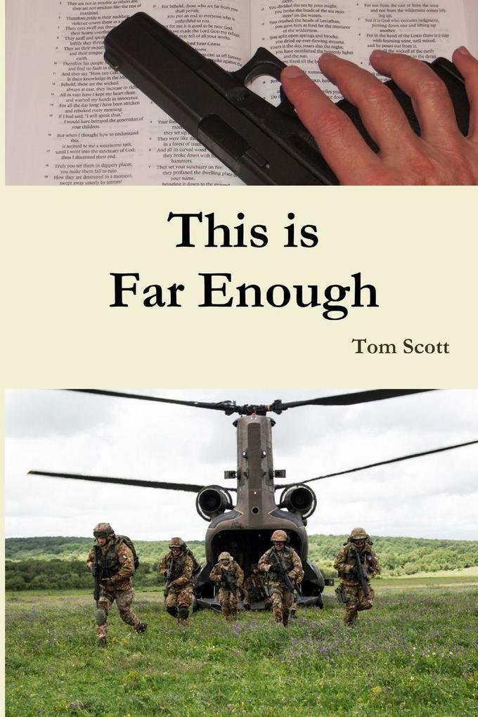 This is Far Enough