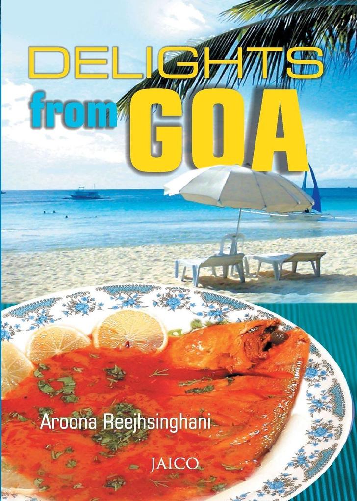 Delights From Goa