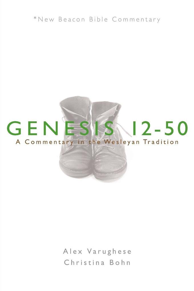 Nbbc Genesis 12-50
