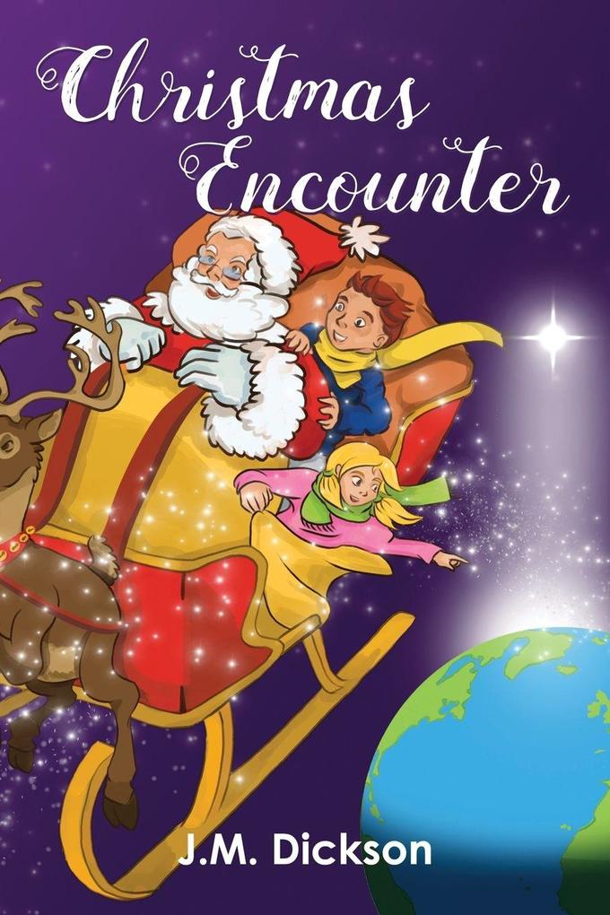 The Christmas Encounter