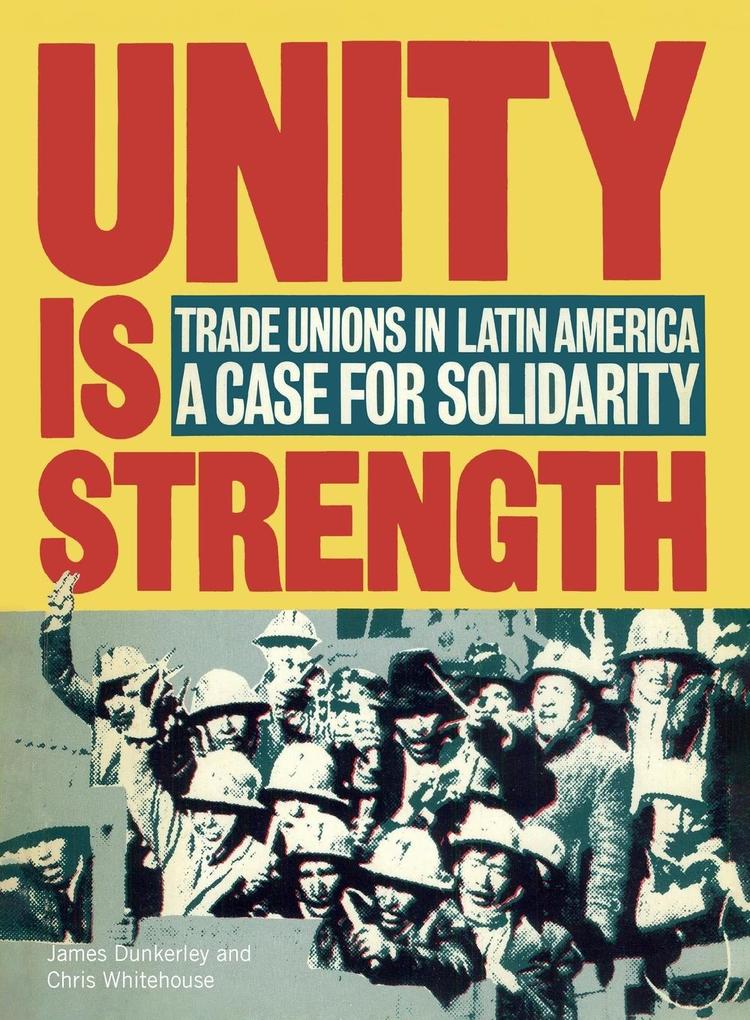 Unity is Strength