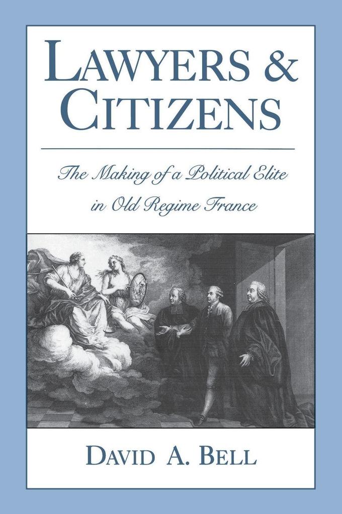 Lawyers and Citizens