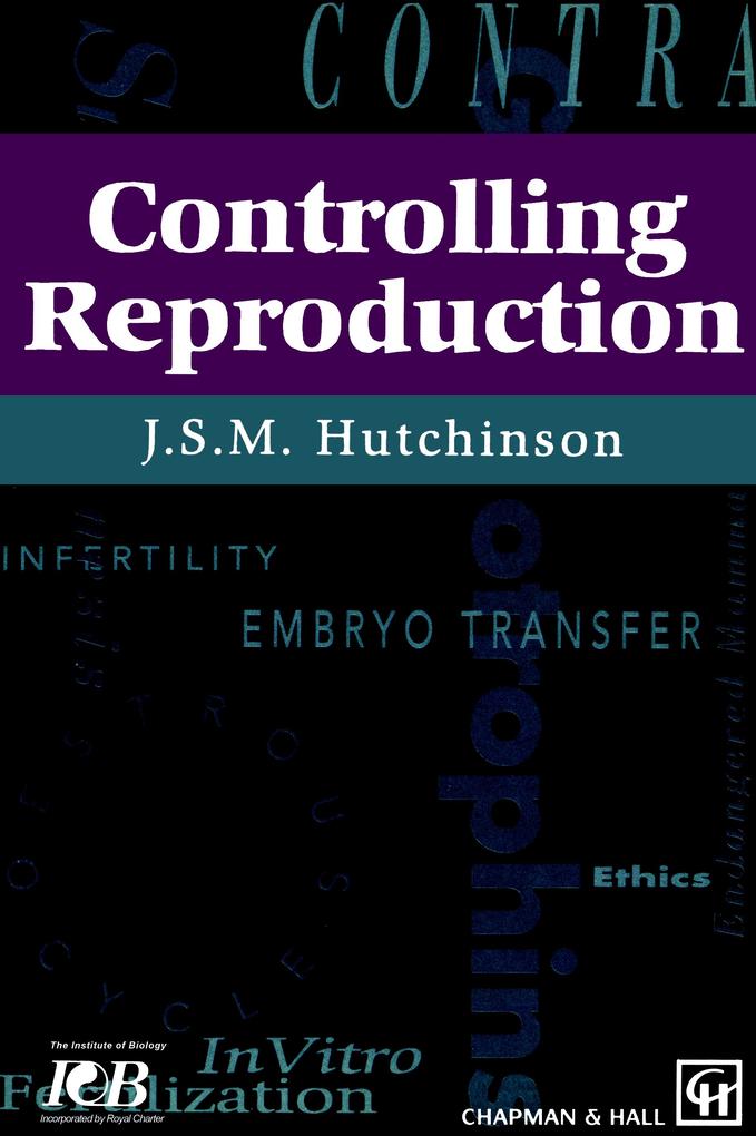 Controlling Reproduction