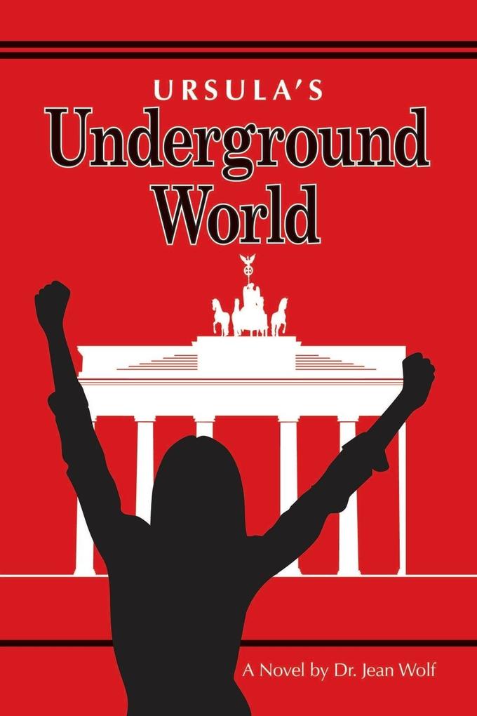 Ursula‘s Underground World