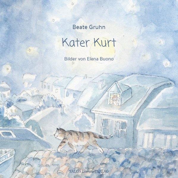 Image of Kater Kurt