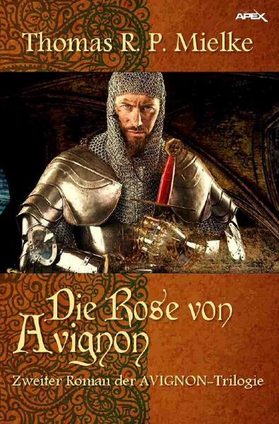 Image of DIE ROSE VON AVIGNON