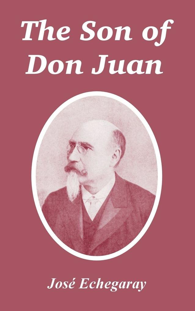 Son of Don Juan The