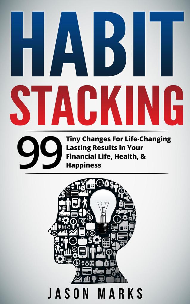 Habit Stacking (Personal Development #1)