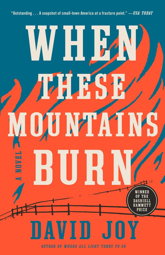 When These Mountains Burn